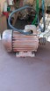 Sprzedam silnik 3faz 900obr - 3