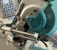 Makita LS1219L ukośnica z posuwem 305mm 1800W DXT laser - 9