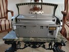 Boombox SONY CVD-V27L Radiomagnetofon - 6