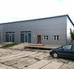 Hala produkcyjno-magazynowa 150 mkw. Sanok Dąbrówka