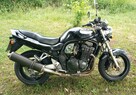 Suzuki bandit 1200 - 1