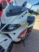 Sprzedam skuter Gilera Nexus 125 - 6