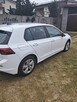 VW GOLF 8 - 11