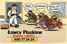Łowcy Pluskiew profesjonalne usuwanie pluskiew - 13