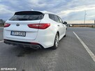 Kia Optima 1.7 CRDI L DCT - 6