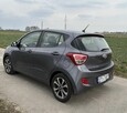 Hyundai i10 - 2