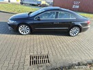Volkswagen CC 2.0TDI 4MOTION