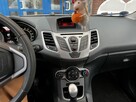 SPRZEDAM, FORD FIESTA, NISKI PRZEBIEG - 4