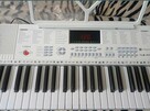 Nowy profesjonalny keyboard - 2