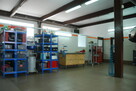 Nieruchomość - Warsztat - Lokal. - 3