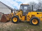 ładowarka kołowa JCB jak kramer przegubowa - 2