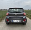 Hyundai i10 - 4