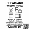 Naprawa AGD Warszawa i okolice - 3