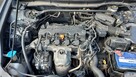 Honda accord 8 - 10