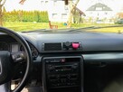 Audi a4b7 - 5