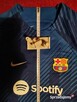 FC Barcelona Barca Orygin NIKE koszulka damska Rozm M JAK NOWA - 9