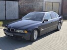 BMW E39 520i Lift