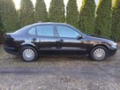Seat Toledo II 1.6 benzyna 2000r - 6