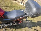 Junak RZ 125 2017r