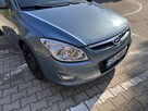 Hyundai i30 1,6 CRDI 2008 - 4