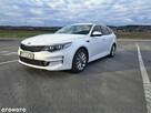 Kia Optima 1.7 CRDI L DCT - 2