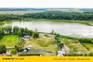 Działka blisko Kołobrzegu z widokiem na jezioro! - 4