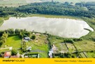 Działka blisko Kołobrzegu z widokiem na jezioro! - 7