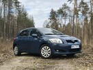 Toyota Auris 2008r. 1,6 Benzyna Tanio - Możliwa Zamiana!
