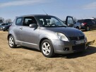 Suzuki Swift 2005r. 1,3 Benzyna Tanio - Możliwa Zamiana!