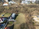 Działka budowlana Kraków Podgórze Duchackie, Piaski, Sporna - 2