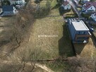 Działka budowlana Kraków Podgórze Duchackie, Piaski, Sporna - 3