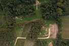Działka budowlana Kuranów gm. Radziejowice, - 5
