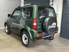 Suzuki Jimny 4X4 * Stan idealny * Bez korozji * Po dużym serwisie * Klimatyzacja - 4