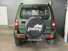 Suzuki Jimny 4X4 * Stan idealny * Bez korozji * Po dużym serwisie * Klimatyzacja - 5
