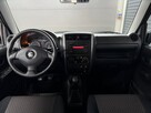 Suzuki Jimny 4X4 * Stan idealny * Bez korozji * Po dużym serwisie * Klimatyzacja - 12