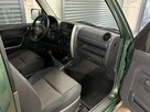 Suzuki Jimny 4X4 * Stan idealny * Bez korozji * Po dużym serwisie * Klimatyzacja - 16