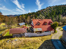Góralska chata przy wodospadzie | Gotowy biznes - 4