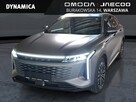 Omoda 9 - 537KM - Super Hybrid - Exclusive - 2