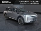 Omoda 9 - 537KM - Super Hybrid - Exclusive - 5