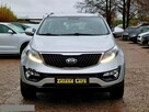Kia Sportage Serwis LED Tempomat Climatronic Multifunkcja Bluetooth Gwarancja - 2