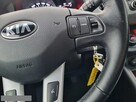 Kia Sportage Serwis LED Tempomat Climatronic Multifunkcja Bluetooth Gwarancja - 16