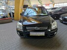 Kia Sportage ZOBACZ OPIS !!  4X4  W podanej cenie roczna gwarancja - 3