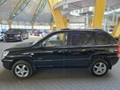 Kia Sportage ZOBACZ OPIS !!  4X4  W podanej cenie roczna gwarancja - 5