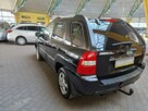 Kia Sportage ZOBACZ OPIS !!  4X4  W podanej cenie roczna gwarancja - 6
