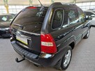 Kia Sportage ZOBACZ OPIS !!  4X4  W podanej cenie roczna gwarancja - 8