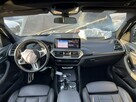 BMW X3 M40i EU Lift Mpakiet Xdrive Skóra Pamięć Kamera Virtual cocpit - 8