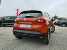 Renault Captur Navi PDC Wolne Ręce Led Klimatyzacja Halogeny Komputer Alu Serwisowany - 2