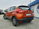 Renault Captur Navi PDC Wolne Ręce Led Klimatyzacja Halogeny Komputer Alu Serwisowany - 4