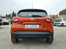 Renault Captur Navi PDC Wolne Ręce Led Klimatyzacja Halogeny Komputer Alu Serwisowany - 6
