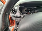 Renault Captur Navi PDC Wolne Ręce Led Klimatyzacja Halogeny Komputer Alu Serwisowany - 16